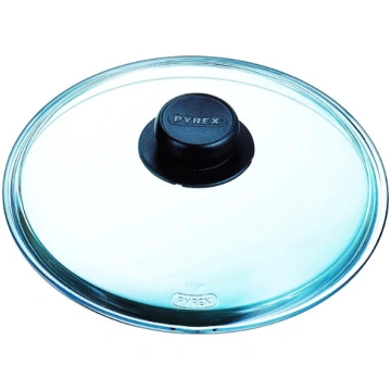 Stikla vāks Ø24cm Pyrex (33B24)