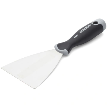 Špakteļlāpstiņa Anza 2K, 100mm, 649290