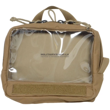 MYSTERY RANCH Removable Pocket, Coyote