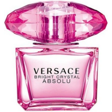 Parfimērijas ūdens Versace Bright Crystal Absolu, 