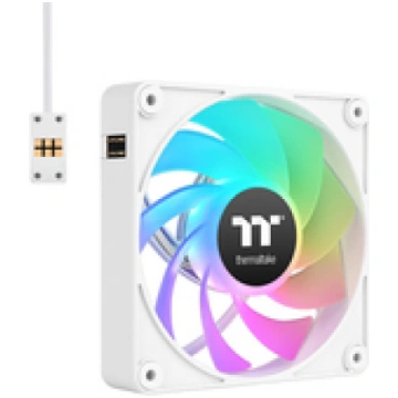 Thermaltake CT120 EX Reverse ARGB Sync PC Cooling 
