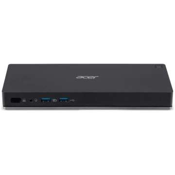 Acer USB TYPE-C dokstacija II - ES strāvas vads, m