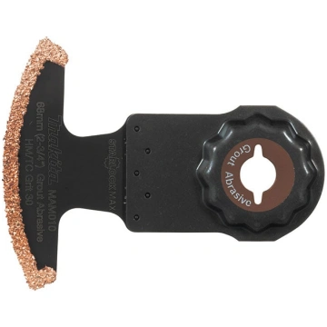 Pusapaļš MULTITOOL HM zāģa asmenis 68mm B-66503