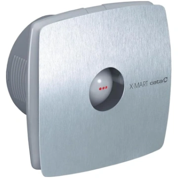 CATA X-MART 12 INOX - mājsaimniecības ventilatori 