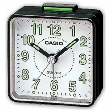 Galda pulkstenis Casio TQ-140-1B