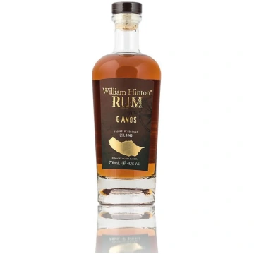 William Hinton Rum Madeira 6 g