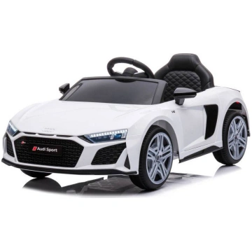 Lean Cars Auto Na Akumulator Audi R8 Lift A300 Bia