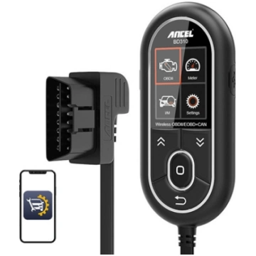 Diagnostic Scanner OBD2 Bluetooth Ancel BD310 BD31