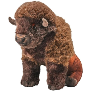 Wild Republic Artist Collection Bison Dāvana bērni
