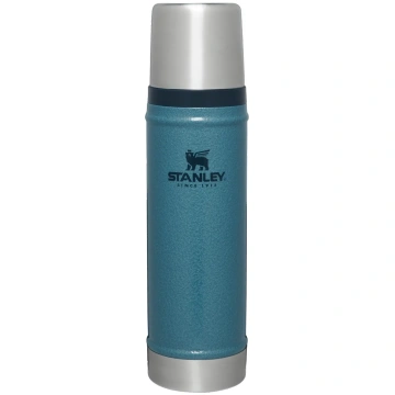 Termoss Stanley The Legendary Classic Bottle 0.6L,