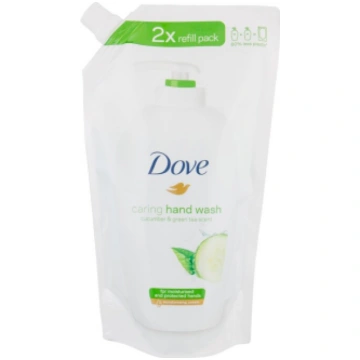 Dove Refreshing / Cucumber & Green Tea 500ml W / L