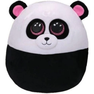 TY Squish-a-Boss Bamboo panda 22 cm 507372 (000842