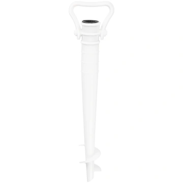 Turētājs LEQ CONNOR, PVC, 43 cm, Saulessargam
