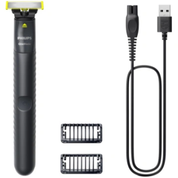 Philips Norelco OneBlade QP1424/10 men"s shaver Fo