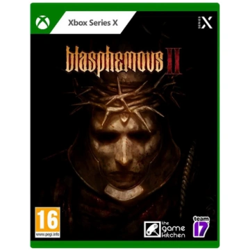 Blasphemous 2 - Xbox ( 4041417880720 ) product