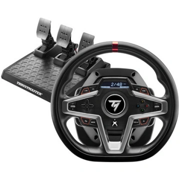 Thrustmaster | Steering Wheel | T248X | Black | Ga