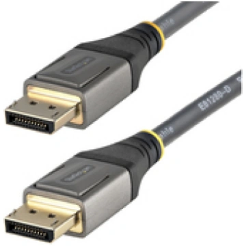10ft (3m) VESA Certified DisplayPort 1.4 Cable 8K 