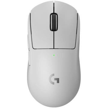Logitech G PRO X SUPERLIGHT 2 - mouse - gaming - 2
