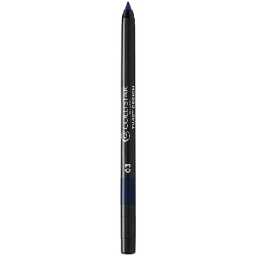 Acu zīmulis Collistar Twist Design, blu oltremare 
