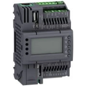 Controller, Modicon M171/M172/M173, performance di