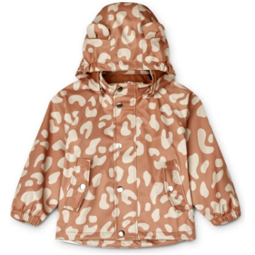 Dakota soft shell komplekts,Mega leo/Tuscany rose 