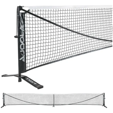 JOOLA Symmetry Pickleball portatīvais tīkls