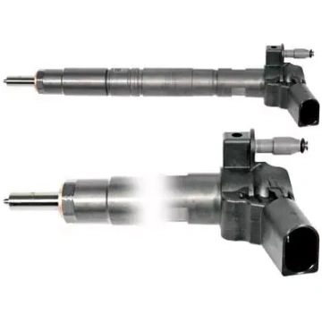 Dīzeļa Common Rail iesmidzināšanas sprausla Bosch,