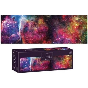 Interdruk Puzzle panorama 1000 Galaxy 1 515259 (59