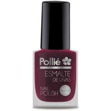 Eurostil Maquillaje Laca De Uñas Granate 12ml 8423