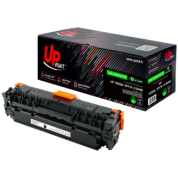 Tonera kasete Uprint HP / CANON 304A/718-REMPLACE 