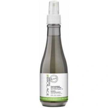 BIOLAGE RAW veidošanas sprejs ar matcha zalo teju 