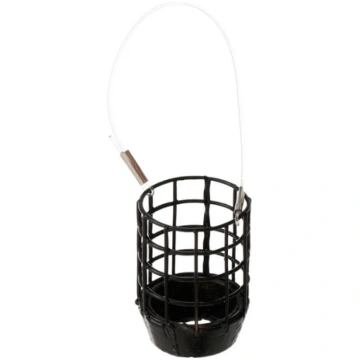 Kopмyшкa Flagman Distance Cage Feed S