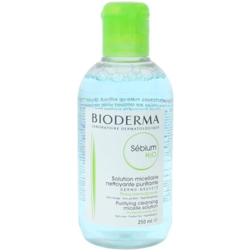 Bioderma Sebium H2O Micelle Solution Water (Combin