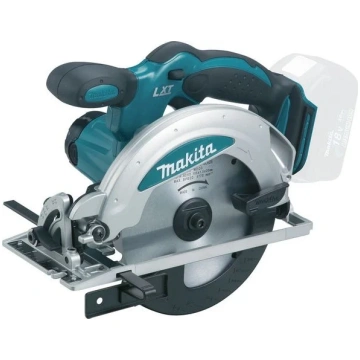Bezvadu ripzāģis Makita DSS610Z, 18 V