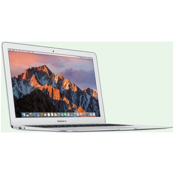 Lietots - Apple MacBook Air (13 2017) / Core i5-53