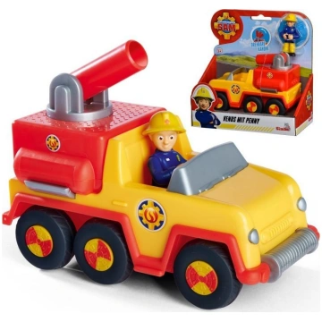Vehicle Fireman Sam Venus Mini (4006592076276) ( 1