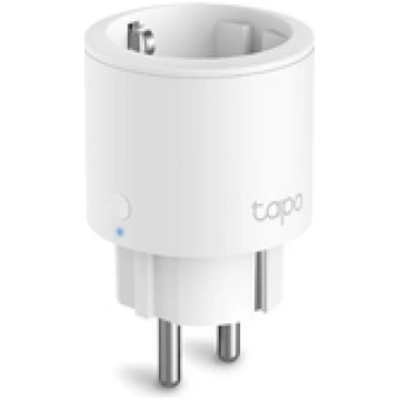 TP-LINK Mini Smart Wi-Fi Socket Energy Monitoring 