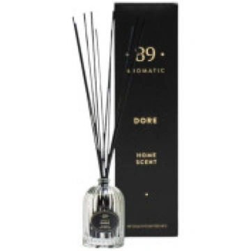 Mājas smaržas ar kociņiem RETRO 50ml "DORE" AROMAT