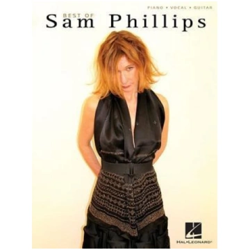 Best of Sam Phillips Music Sales