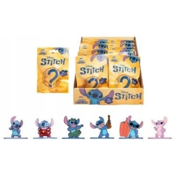 Figurka Simba JADA Stitch metal fig.BP 4cm 677-031
