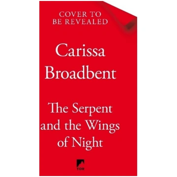 Serpent and the Wings of Night: Discover the inter