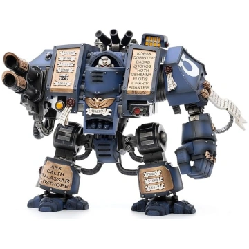 JOYTOY 1/18 rīcības figūra Warhammer 40,000, Ultra