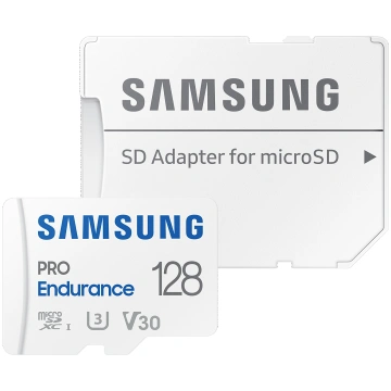 MicroSD atmiņas kartes, SAMSUNG, Samsung PRO Endur
