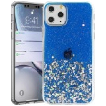Brilliant Clear Back Case priekš Samsung Galaxy A3