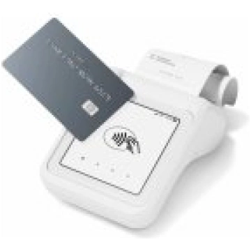 SumUp Solo Card Reader With Receipt Printer 800620