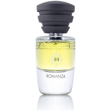 Parfimērijas ūdens "Milano Romanza", 35 ml (unisex