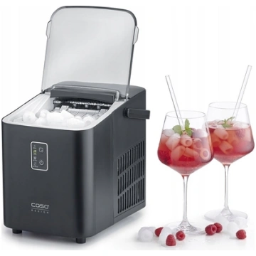 Caso | Ice Cube Machine | IceChef Compact | Power 