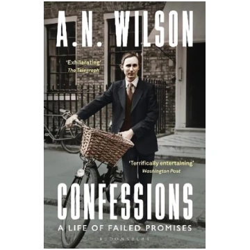 Confessions: A Life of Failed Promises