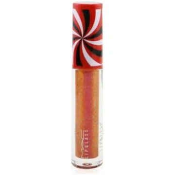 MAC, Lipglass, Shining, Lip Gloss, Ruby Taboo, 3.1