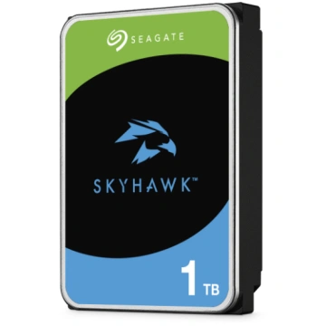 Seagate SkyHawk Surveillance Hard Drive 1TB 256MB 